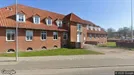Büro zur Miete, Næstved, Region Zealand, Toldbodgade 8