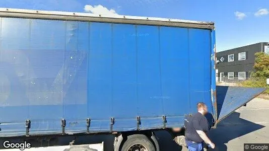 Lager til leie i Taastrup – Bilde fra Google Street View