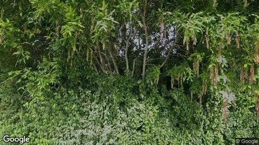 Lager til leie i Gadstrup – Bilde fra Google Street View