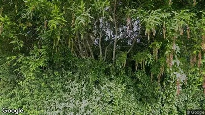 Lager til leie i Gadstrup – Bilde fra Google Street View