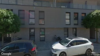 Lokaler til leje i Hasselt - Foto fra Google Street View
