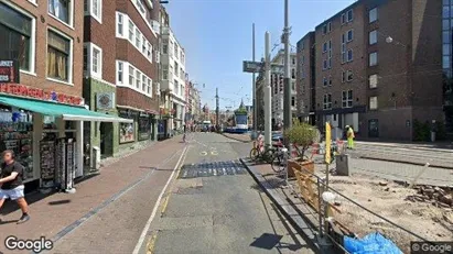 Office spaces for rent in Amsterdam Centrum - Photo from Google Street View