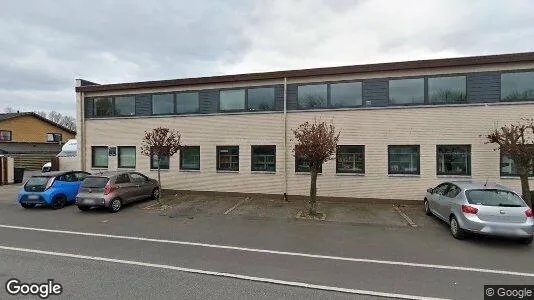 Büros zur Miete i Greve – Foto von Google Street View