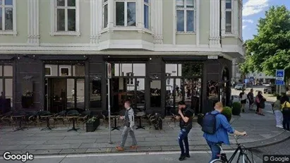 Office spaces for rent in Aarhus C - Photo from Google Street View