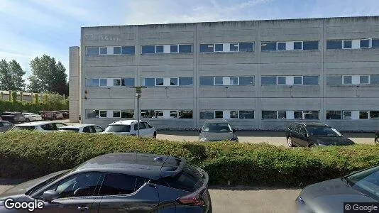 Office spaces for rent i Herlev - Photo from Google Street View
