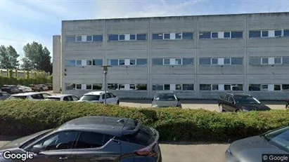Office spaces for rent in Herlev - Photo from Google Street View