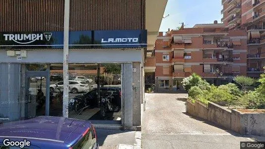 Office spaces for rent i Location is not specified - Photo from Google Street View