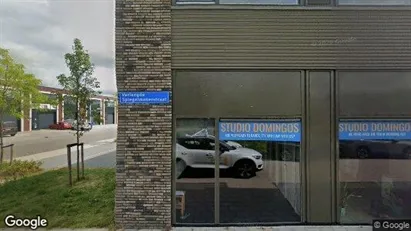 Lokaler til leje i Pijnacker-Nootdorp - Foto fra Google Street View