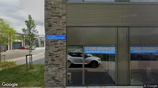 Lokaler til leje i Pijnacker-Nootdorp - Foto fra Google Street View