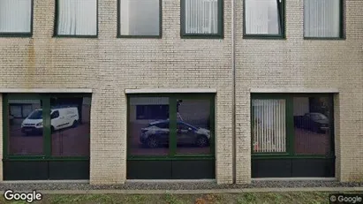 Kontorslokaler för uthyrning i De Bilt – Foto från Google Street View