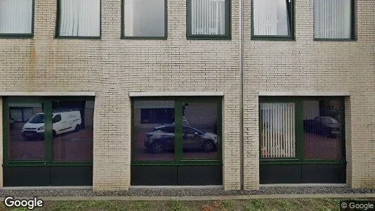 Büros zur Miete i De Bilt – Foto von Google Street View