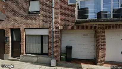 Gewerbeflächen zum Kauf in Ninove – Foto von Google Street View