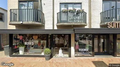 Företagslokaler till salu i De Ronde Venen – Foto från Google Street View