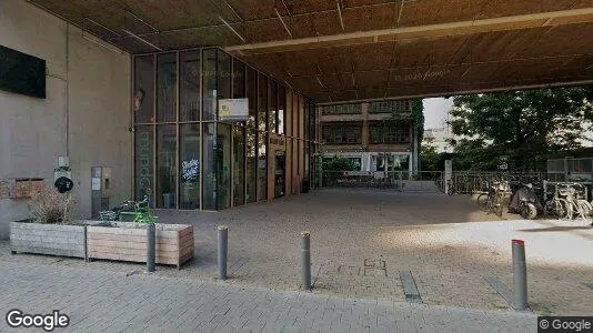 Büros zur Miete i Antwerpen Borgerhout – Foto von Google Street View