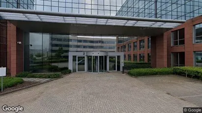 Office spaces for rent in Machelen - Photo from Google Street View