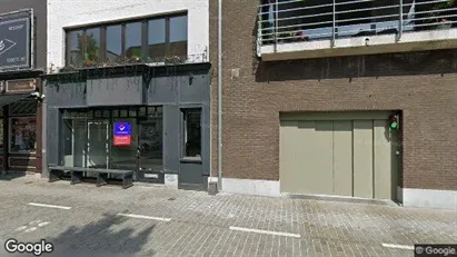 Lokaler til leje i Mol - Foto fra Google Street View