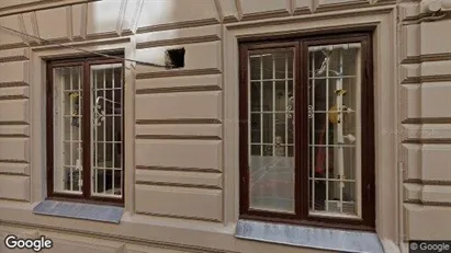 Office spaces for rent in Gothenburg City Centre - Photo from Google Street View