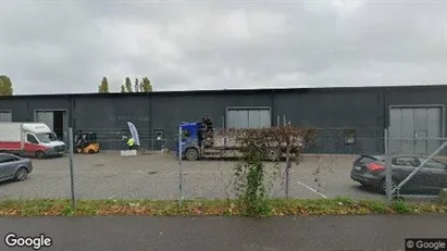 Office spaces for rent in Malmö City - Photo from Google Street View