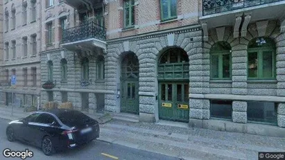 Office spaces for rent in Gothenburg City Centre - Photo from Google Street View