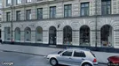 Erhvervslokaler til leje, Östermalm, Stockholm, Sibyllegatan 49