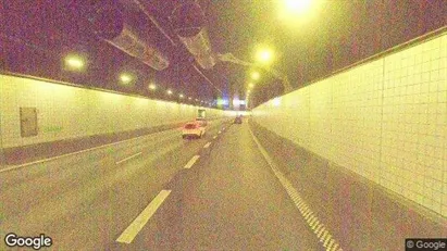 Kontorlokaler til leje i Gøteborg Centrum - Foto fra Google Street View