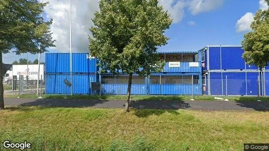 Büros zur Miete i Norra hisingen – Foto von Google Street View