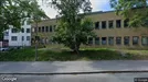 Kontor för uthyrning, Västerort, Stockholm, Maltesholmsvägen 138