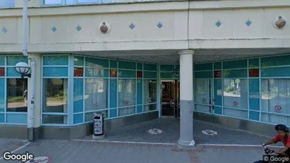 Lokaler til leje i Haninge - Foto fra Google Street View