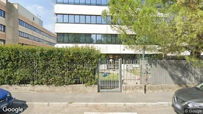 Office spaces for rent in Vimodrone - Photo from Google Street View