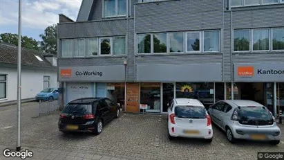 Gewerbeflächen zur Miete in Zwolle – Foto von Google Street View