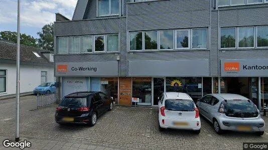 Lokaler til leje i Zwolle - Foto fra Google Street View
