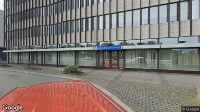 Lagerlokaler til leje i Reykjavik Háaleiti - Foto fra Google Street View