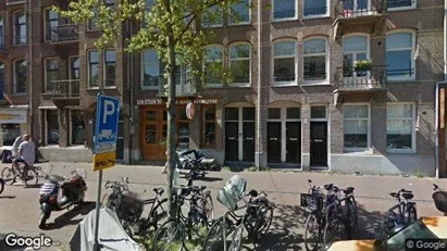 Office spaces for rent in Amsterdam Oud-West - Photo from Google Street View