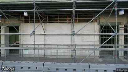 Lagerlokaler til leje i Espoo - Foto fra Google Street View