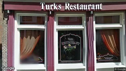 Office spaces for rent in Leeuwarden - Photo from Google Street View