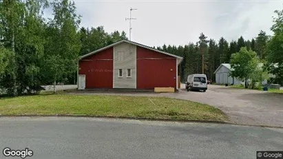 Værkstedslokaler til leje i Hyvinkää - Foto fra Google Street View