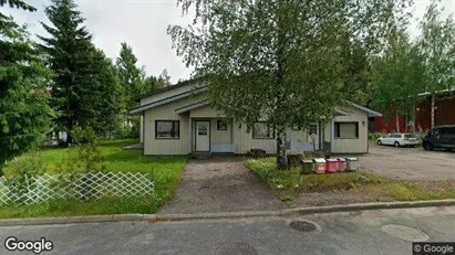 Industrial properties for rent in Hyvinkää - Photo from Google Street View