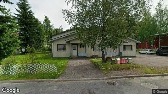 Werkstätte zur Miete i Hyvinkää – Foto von Google Street View