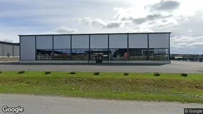 Industrial properties for rent in Lempäälä - Photo from Google Street View
