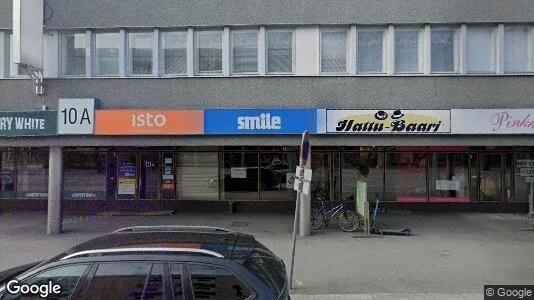 Office spaces for rent i Mikkeli - Photo from Google Street View