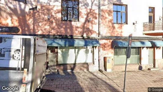 Büros zur Miete i Turku – Foto von Google Street View