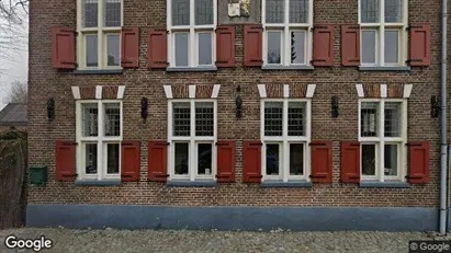 Gewerbeflächen zum Kauf in Hollands Kroon – Foto von Google Street View