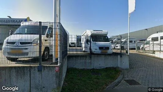 Lokaler til leje i Oldenzaal - Foto fra Google Street View