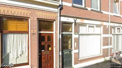 Büros zur Miete in Haarlem – Foto von Google Street View