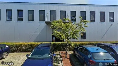 Office spaces for rent in Essen - Photo from Google Street View