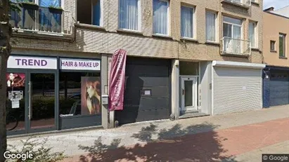 Commercial properties for rent in Stad Antwerp - Photo from Google Street View