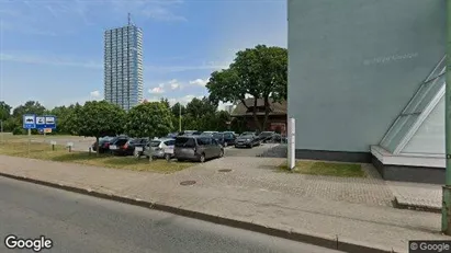 Commercial properties for rent in Klaipėda - Photo from Google Street View