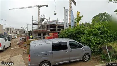 Office spaces for rent in Vilvoorde - Photo from Google Street View