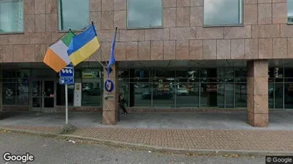 Kontorslokaler för uthyrning i Tallinn Kesklinna – Foto från Google Street View