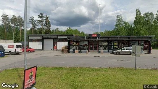 Commercial properties for sale i Hyvinkää - Photo from Google Street View